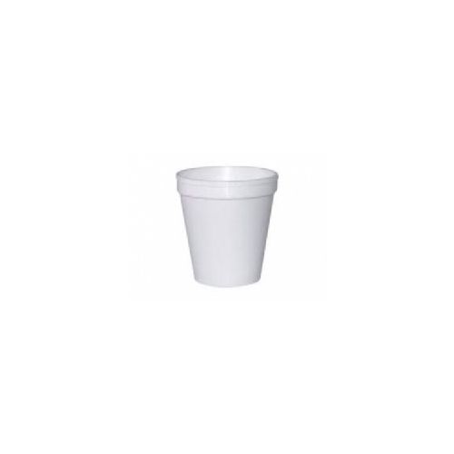 VASO TERMICO 240ML X 25 - Sin color