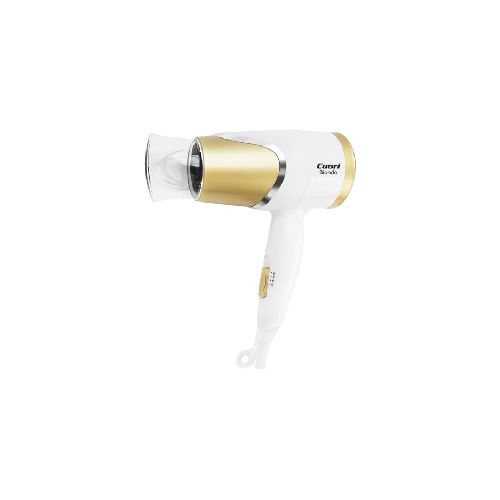 SECADOR DE CABELLO CUORI BIONDO 1200W - BLANCO