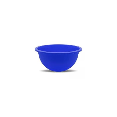 BOWL PLASTICO ATMA 6 LITROS - Sin color