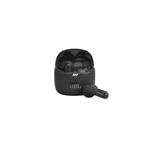 AURICULAR BLUETOOTH JBL TUNE FLEX - NEGRO