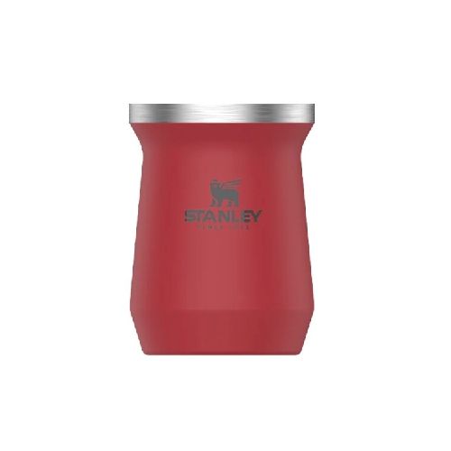 MATE STANLEY CLASSIC 0,23 LTS - ROJO