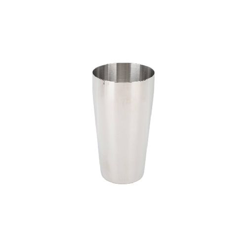 VASO BATIDOR ACERO INOXIDABLE 750ML - PLATEADO