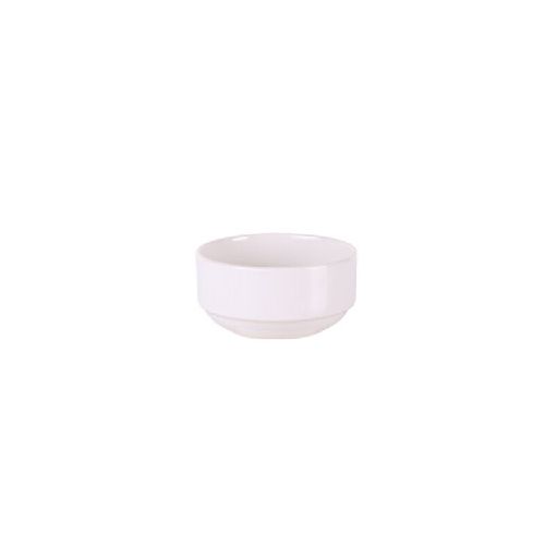 BOWL TRAMONTINA PORCELANA PAOLA 8CM - Sin color