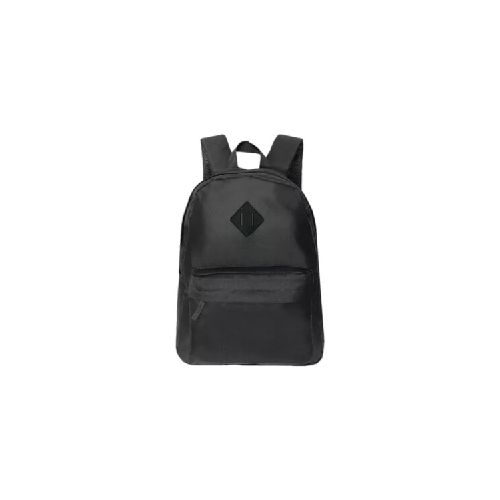 MOCHILA TEORIA - NEGRO