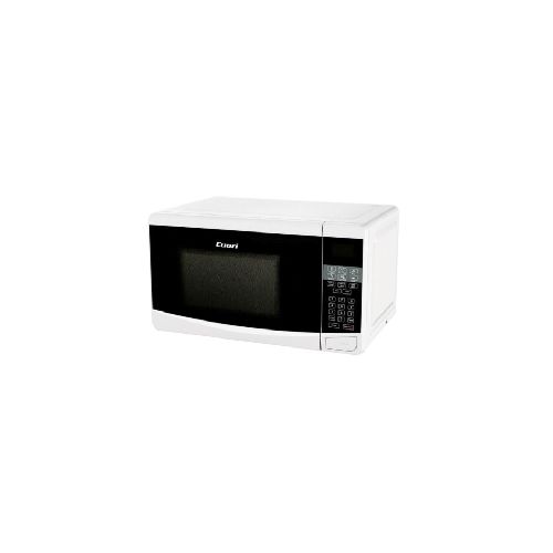 HORNO MICROONDAS DIGITAL CUORI BLANCO - BLANCO