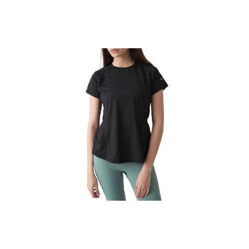 REMERA ATENEA - NEGRO