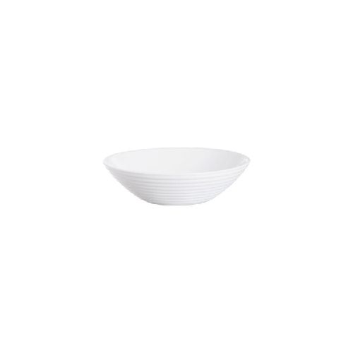 BOWL LUMINARC HARENA 16CM - BLANCO