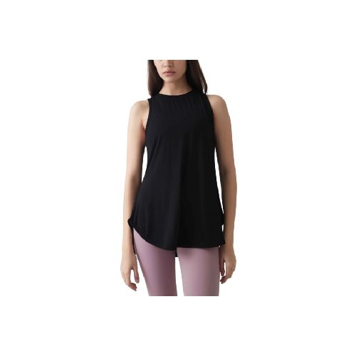 MUSCULOSA ARIA - NEGRO