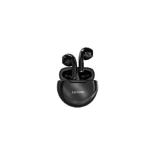 AURICULAR BLUETOOTH LENOVO HT38 - NEGRO