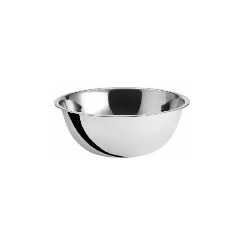 BOWL ACERO INOX 20CM CORRINA - Sin color