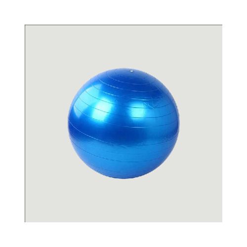 PELOTA PILATES 70 CM - Sin color