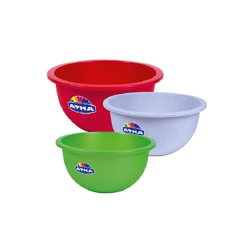 BOWL ITALIANO 4L ATMA N1 - Sin color