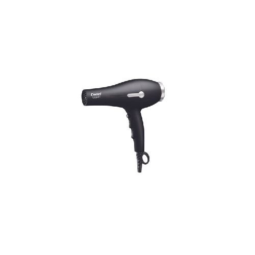 SECADOR DE CABELLO CUORI CUO-6250 CAPELLI 2200W - NEGRO