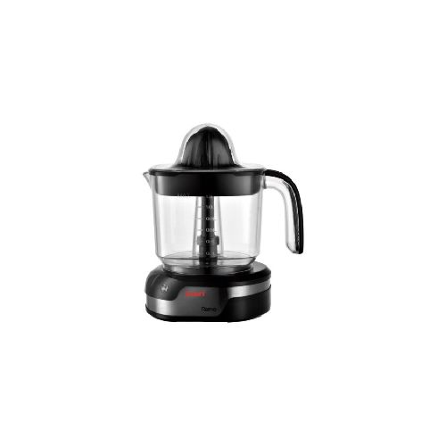 EXPRIMIDOR ELECTRICO CUORI REMO CUO-3624 - NEGRO