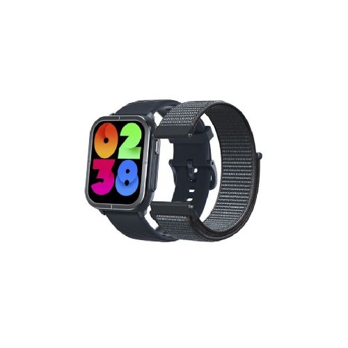 SMARTWATCH MIBRO C3 - NEGRO