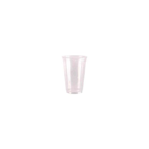 VASO PP 180ML DESCARTABLE - Sin color