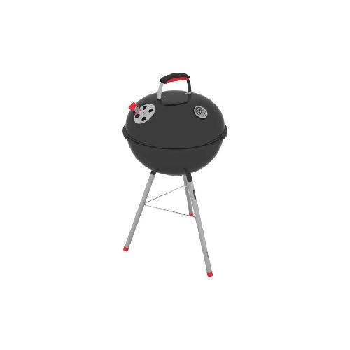 PARILLERO GRILL TRAMONTINA TCP450L - NEGRO