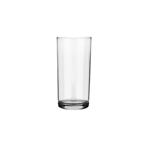 VASO REFRESCO 300ML CYLINDER NADIR - Sin color