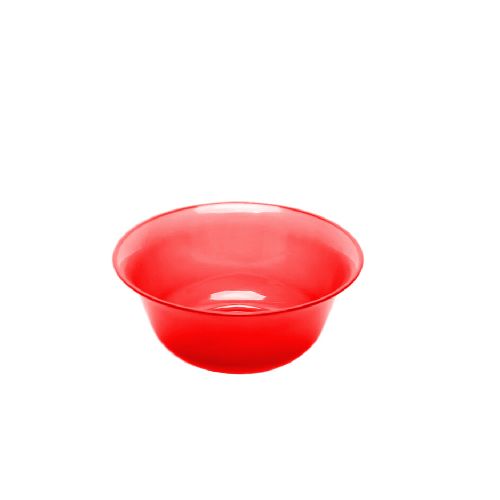 BOWL 0,6 LTS ROJO - ROJO