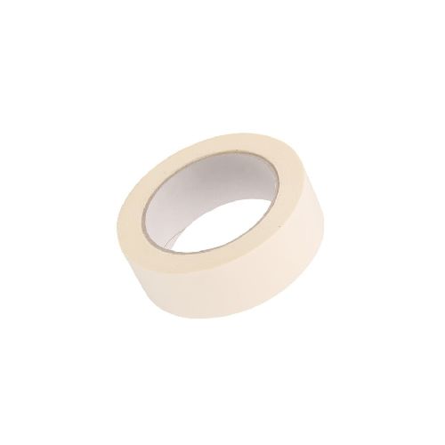 CINTA ENMASCARAR 36MM X45 METROS - BEIGE