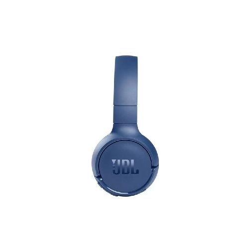 AURICULAR BLUETOOTH JBL T510 AZUL - AZUL