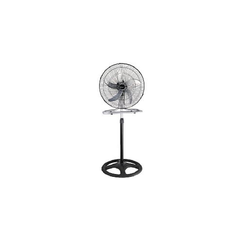 VENTILADOR DE PIE 3 EN 1 CUORI VENTO CUO- 6092 - NEGRO