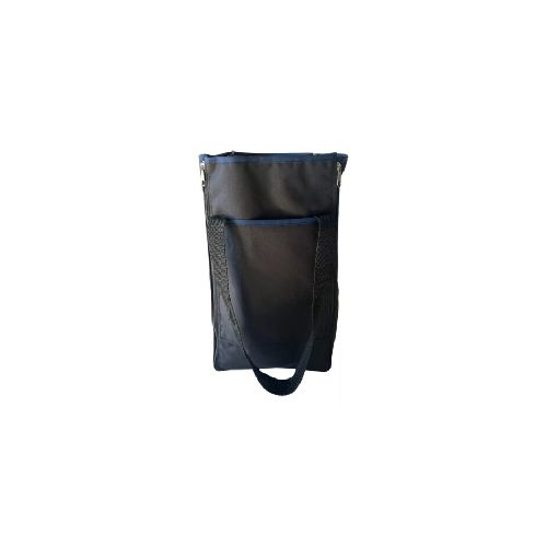 BOLSO MATERA PLEGABLE PARA PICNIC - NEGRO