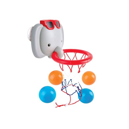 Tablero de Basketball de Baño Hape