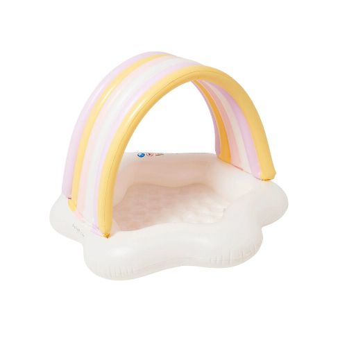 Piscina Inflable para Bebés Princesa Sunnylife