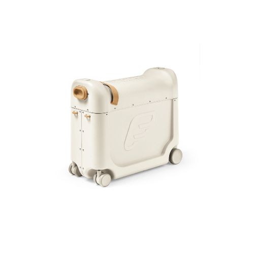 Valija de viaje JetKids BedBox Stokke - Beige