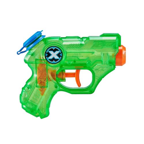 Pistola de Agua X-Shot Warfare Nano