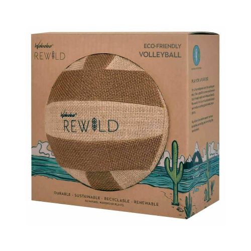 Pelota de Volleyball Waboba Rewild