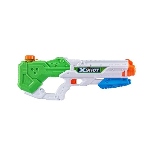 Pistola de Agua X-Shot Warfare Pressure Jet