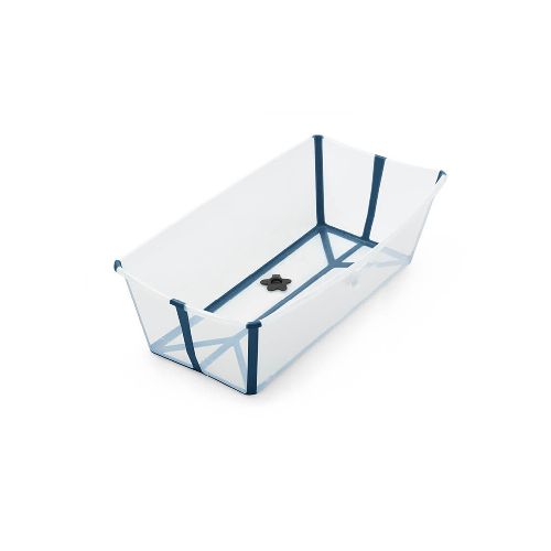 Bañito Plegable Flexi Bath extragrande Stokke