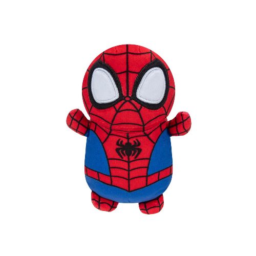 Spidey Peluche Abrazable Squishmallows