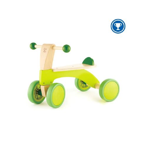 Buggy de madera Hape Scoot Around