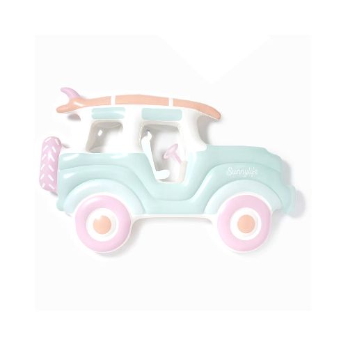 Inflable Colchoneta Beach Buggy Luxe Sunnylife