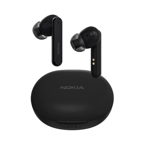 Auricular Wireless Nokia C. Earbuds Plus Tws-731 B — Game Stop