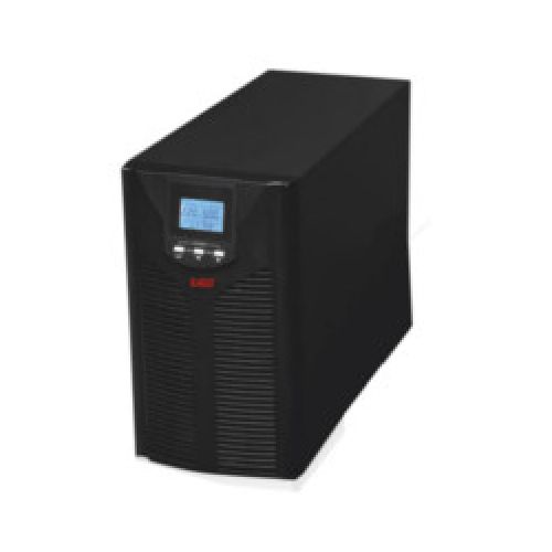 Ups Mow 3Kva Online doble conversión Ea900ii 220V LCD — Game Stop