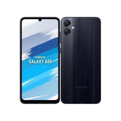 Samsung Galaxy A05 6,7'' 4G 4gb 64gb Dual Cam 50mp — Game Stop