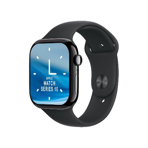 Apple Watch Series 10 46mm M/L 5atm 64gb Wifi Bluetooth Gps — Game Stop