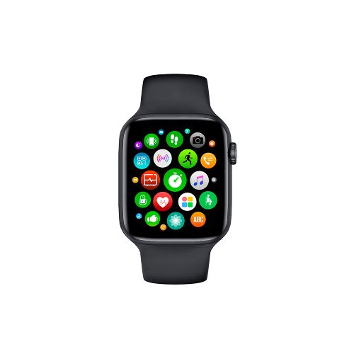 Reloj Inteligente Smartwatch Xion Series 8 — Game Stop