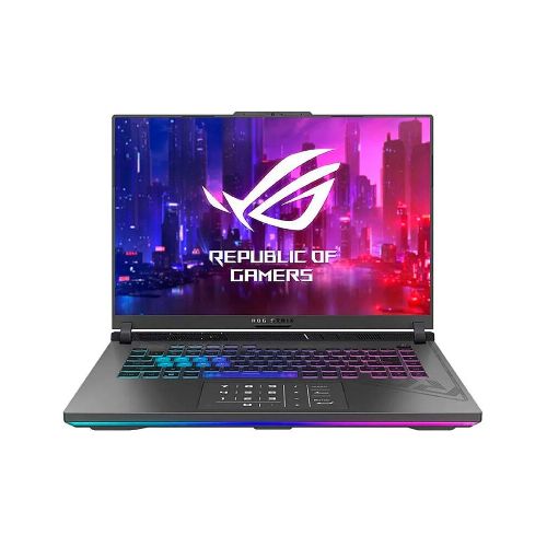 Notebook Asus Rog S I9 16gb 512gb 16