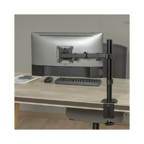 Soporte brazo para monitor hasta 32