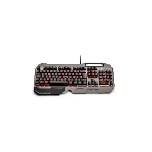 Teclado Gamer Ragnar Metal LED  Multilaser