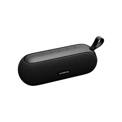 Parlante Inalámbrico Soundpro Oraimo Bluetooth 10w — Game Stop