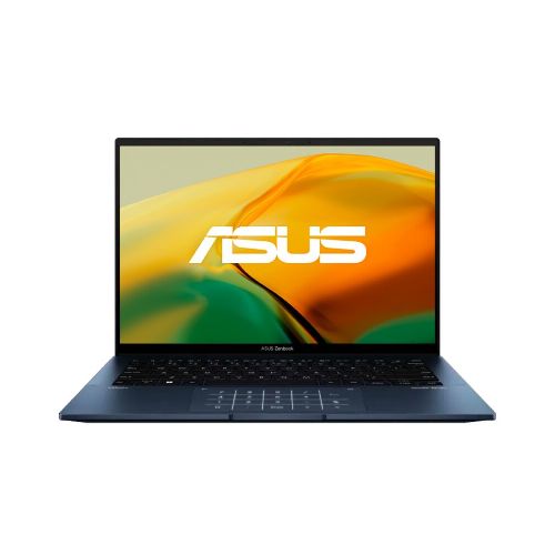 Notebook Asus Zenbook Core I7 16gb 1tb 14