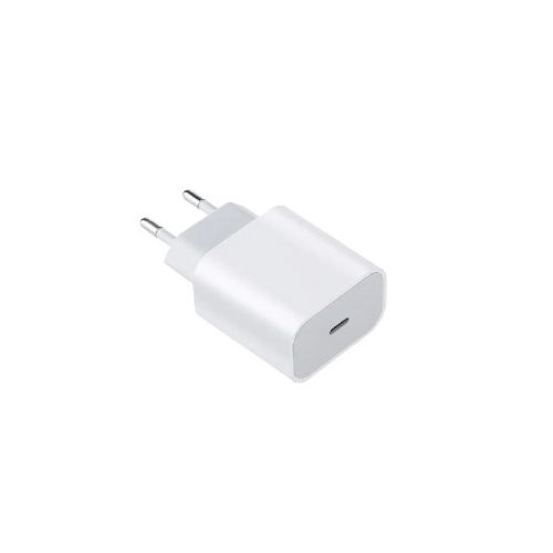 Cargador Rápido 25W USB Tipo C — Game Stop