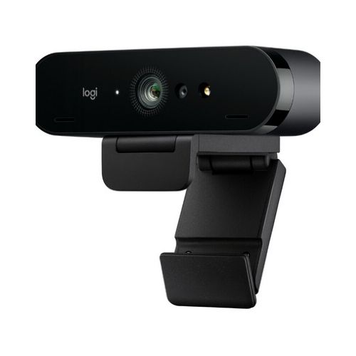 LOGITECH 960-001105 VC WEBCAM BRIO USB — Game Stop