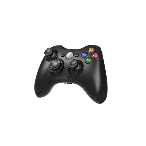 Joystick Compatible XBOX 360 / PS3 / PC Inalambrico — Game Stop